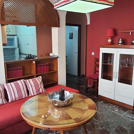 Vandelvira Parking Gratis Climatizado Apartment Jaen Exterior photo