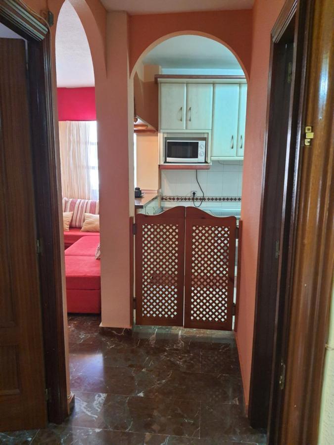 Vandelvira Parking Gratis Climatizado Apartment Jaen Exterior photo