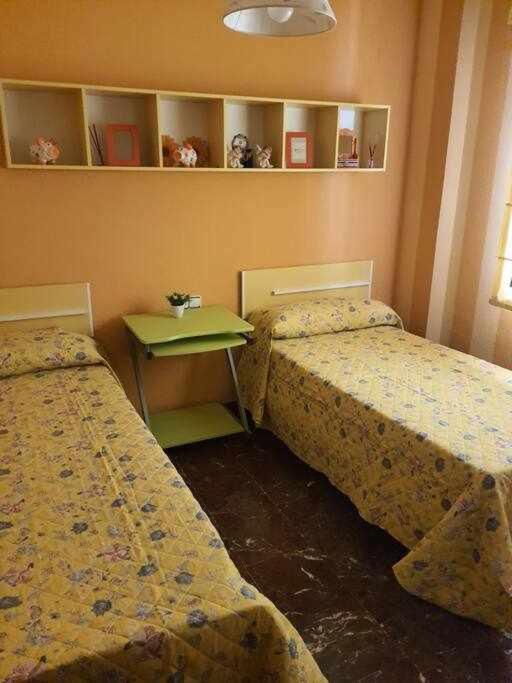 Vandelvira Parking Gratis Climatizado Apartment Jaen Exterior photo